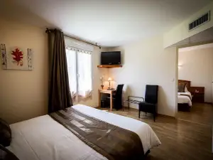 Hotel le Lion d'Or