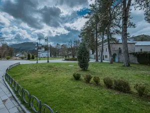 Hotel Dapčević