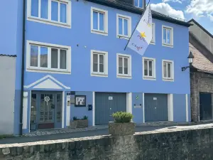 Akzent Hotel am Bach