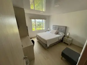 Habitaciones Casa Holiday Fusa