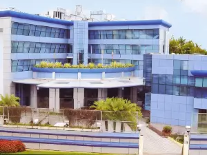 R K Residency