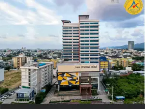 Siam Oriental Hotel