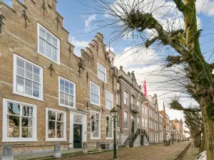 Stadshotel Geertruidenberg