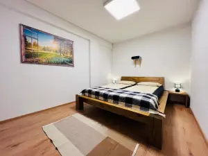Family M Apartments 4-5-6