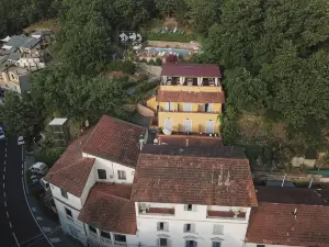 Bellavista Hotel & Osteria