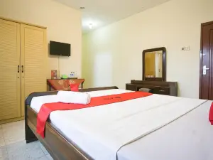 RedDoorz Syariah @ Jalan Gajah Mada
