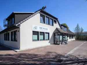 MK Hostel Oyten