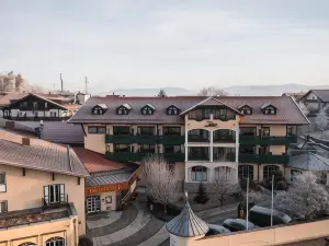 Posthotel Rattenberg