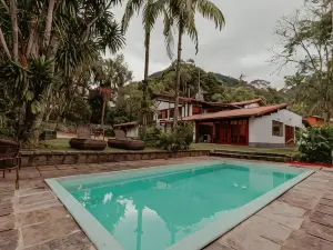 Chácara Comary