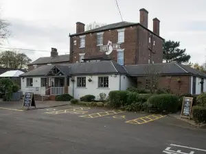 Owl, Hambleton by Marston's Inns