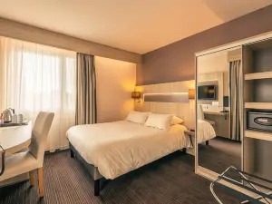 Best Western Marseille Aeroport