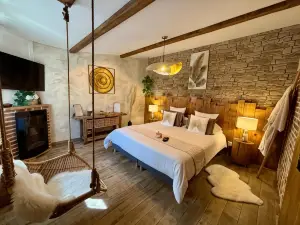Le Relais de la Chouette