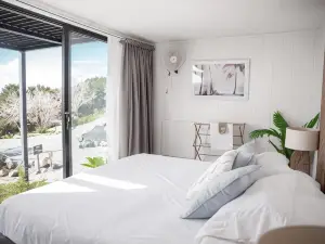 Aotearoa Surf Eco Pods