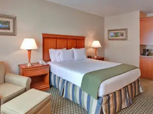 Holiday Inn Express & Suites Ontario Airport-Mills Mall