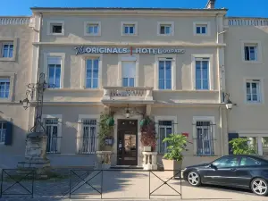 The Originals Boutique, Hôtel du Parc, Cavaillon