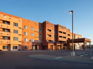 Courtyard Farmington