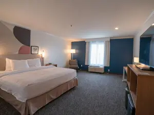 Spark by Hilton Brandon