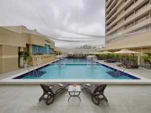 Karachi Marriott Hotel
