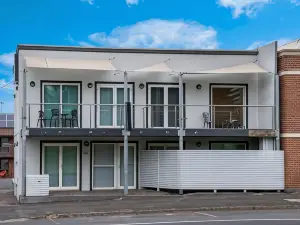 アパートメンツ 521