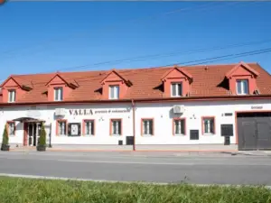 발라 펜지온 & 레스토랑