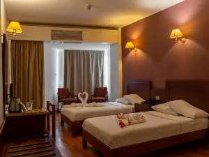 Amoun Hotel