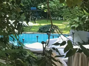 Casa Cuniolo Guest House