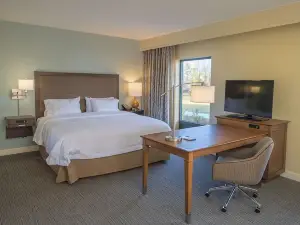 布拉塞爾頓歡朋酒店