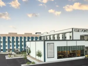 Four Points by Sheraton Amarillo Central