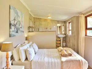 The Kei Mouth Guest Lodge Collection