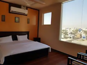 Hotel Eva Inn