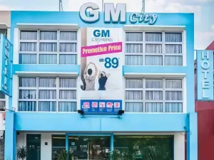 GM City Hotel