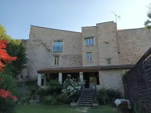 Maison d'Hotes Le Val d'Aleth