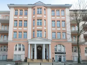 Apart Avenue 22