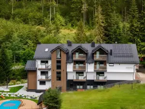 Aparthotel Narciarska 2