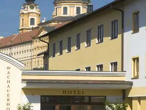Hotel Wachauerhof