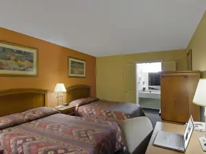 Americas Best Value Inn Marion