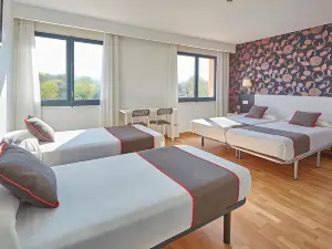 Hostal Mas Ferrer