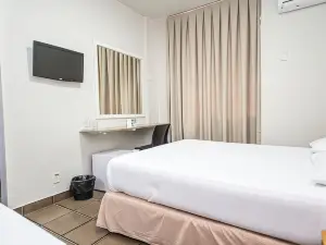 Panorama Convention Hotel