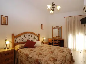Hostal El Puente