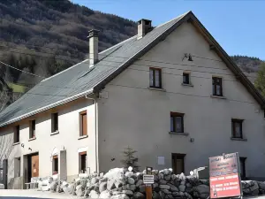 Doudou Vercors