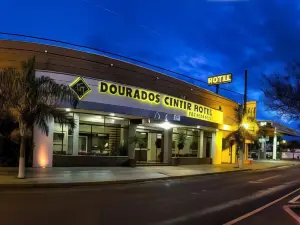 Dourados Center Hotel