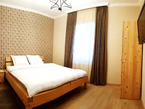 Cozy Hotel Kazbegi