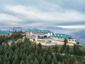 Taj Theog Resort & Spa Shimla