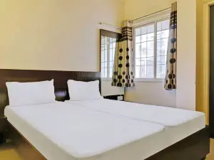 Hotel Rose Lodge