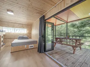Gapyeong Chaeum Karavan Glamping Campground