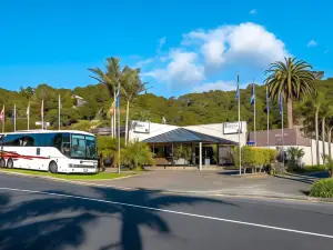 Paihia Pacific Resort Hotel