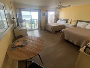 Sea Vista Motel