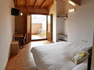 B&B la Atalaya