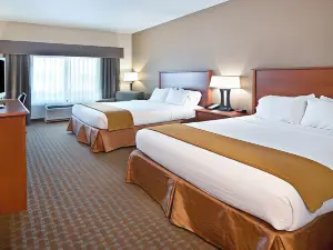 Holiday Inn Express & Suites Sioux Falls Southwest