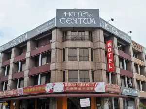Hotel Centum
